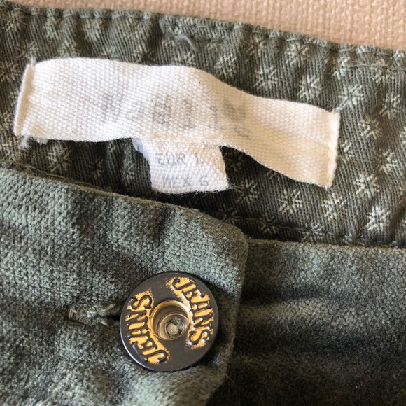 Naelle Mini Skirt - Picture 7 of 8